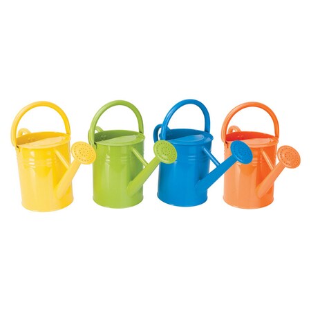 Panacea Panacea Assorted 1 gal Metal Watering Can 84830